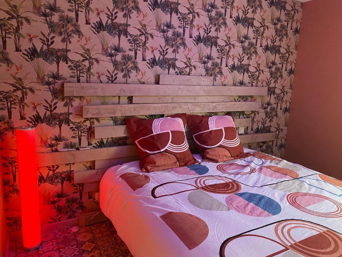 Holiday home Maison Rez-de-chaussee 3 Etoiles Confortable *