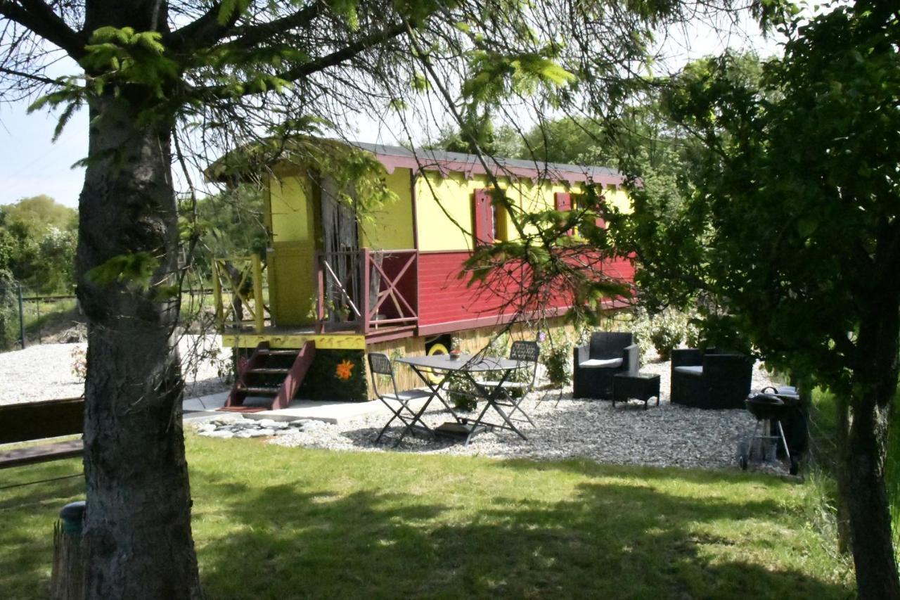 Maison Rez-de-chaussee 3 Etoiles Confortable Noyelles-sur-Mer