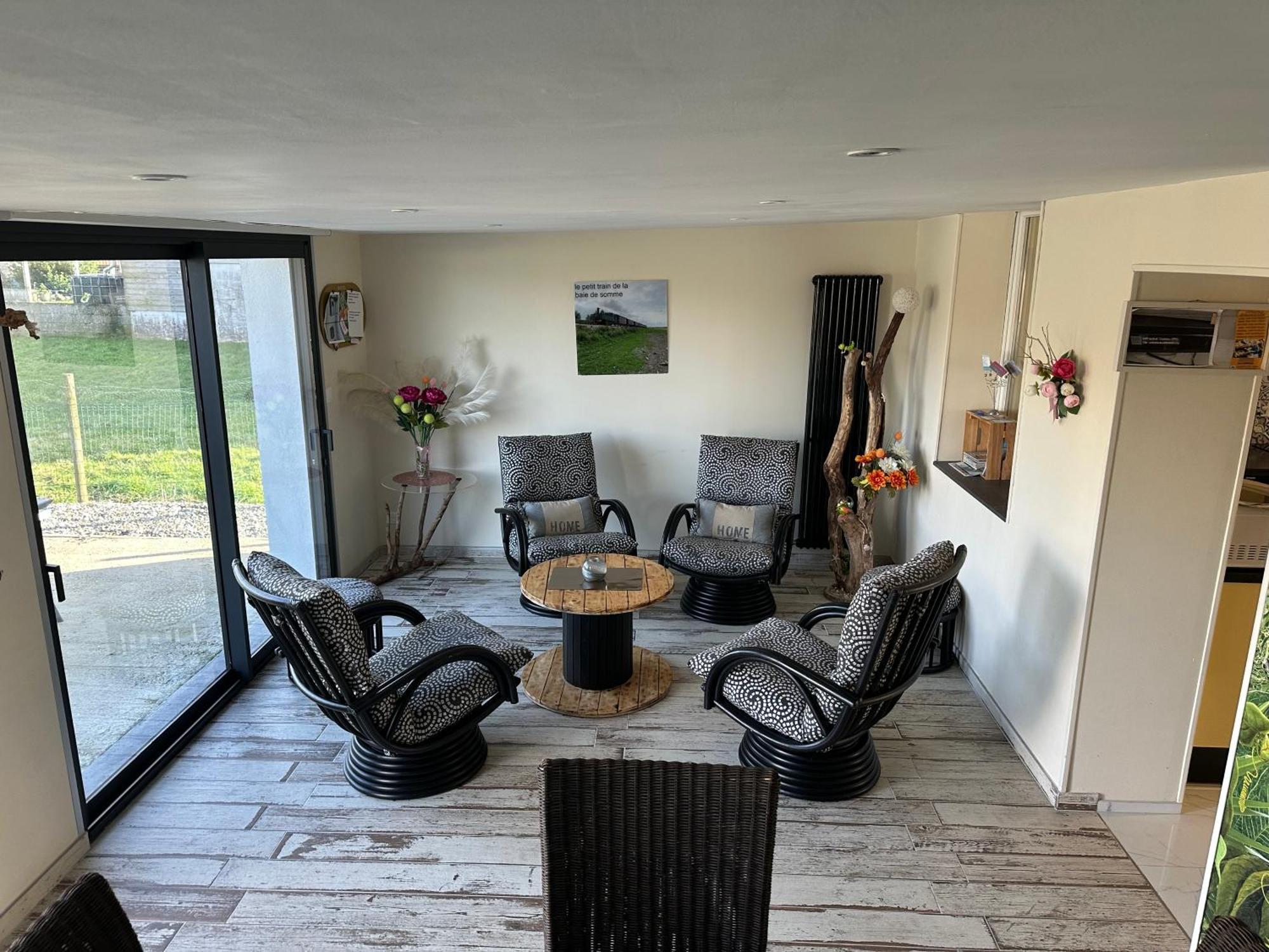 Maison Rez-de-chaussee 3 Etoiles Confortable Holiday home *