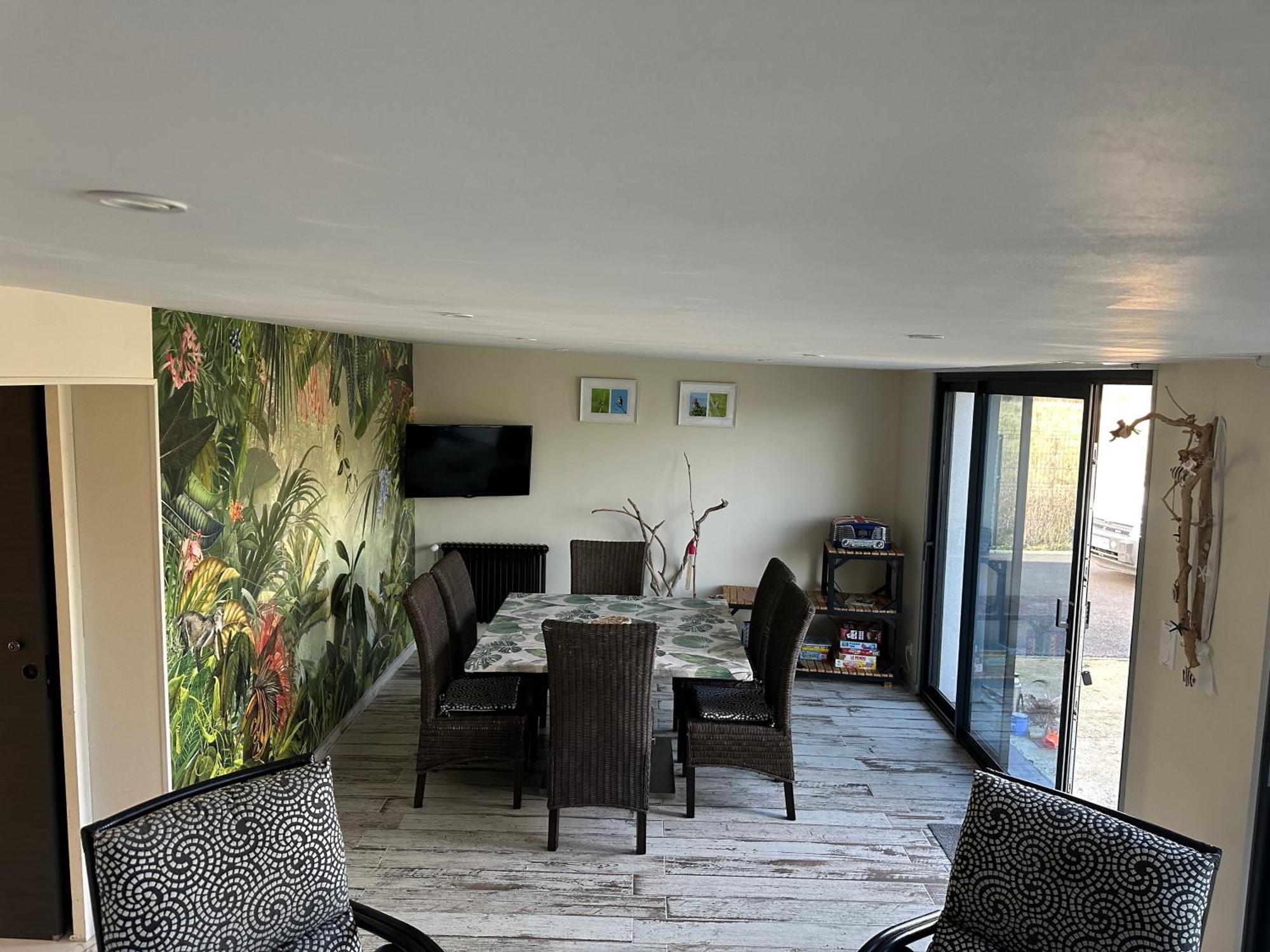 Maison Rez-de-chaussee 3 Etoiles Confortable Holiday home Noyelles-sur-Mer