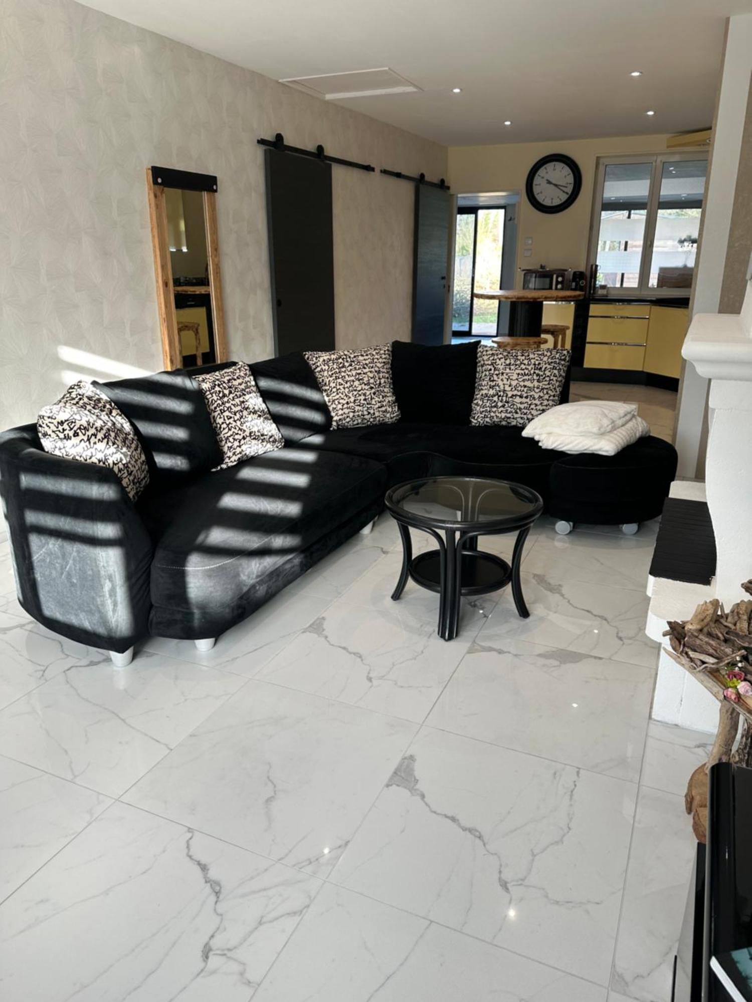 Holiday home Maison Rez-de-chaussee 3 Etoiles Confortable
