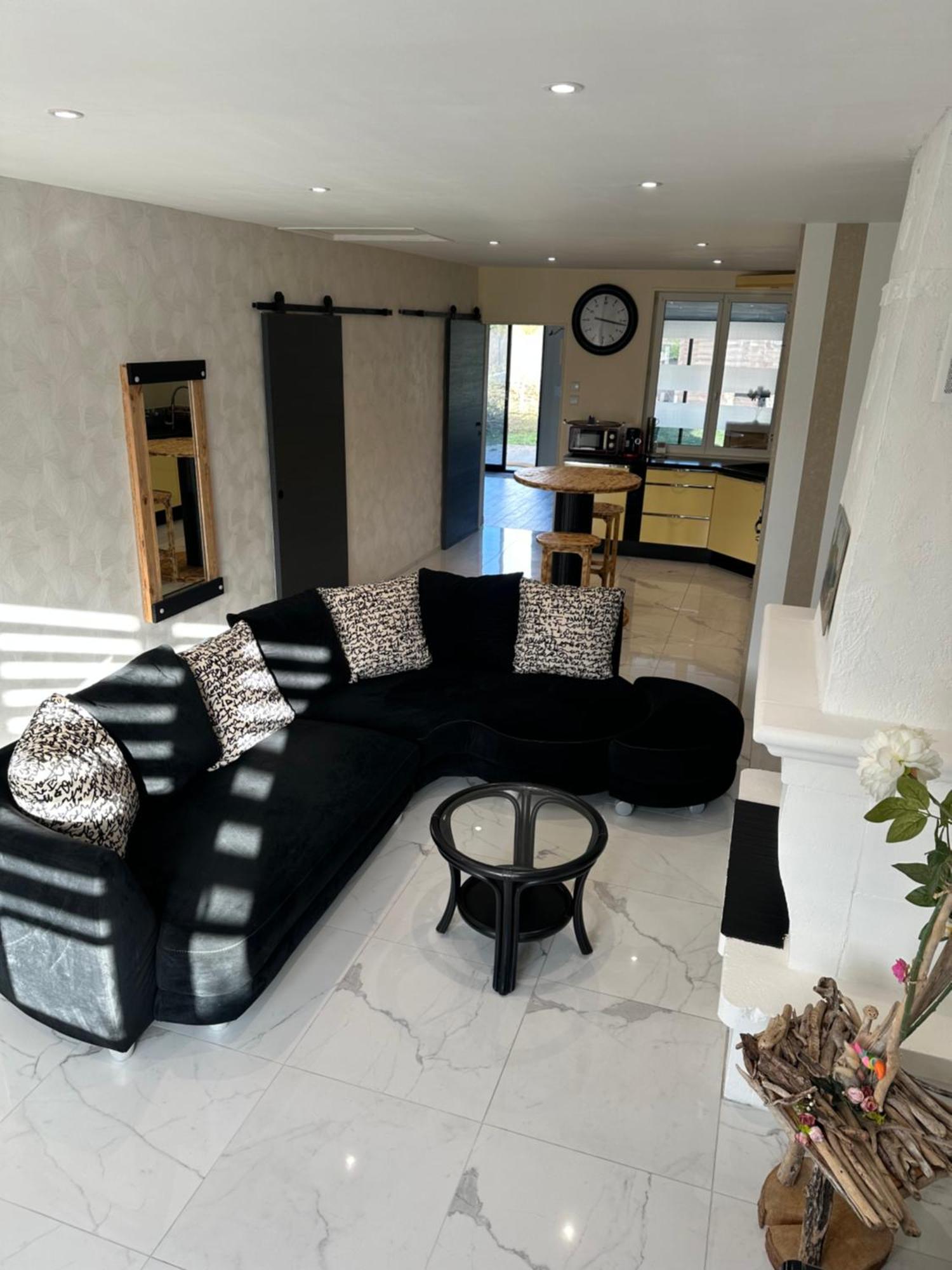Holiday home Maison Rez-de-chaussee 3 Etoiles Confortable *