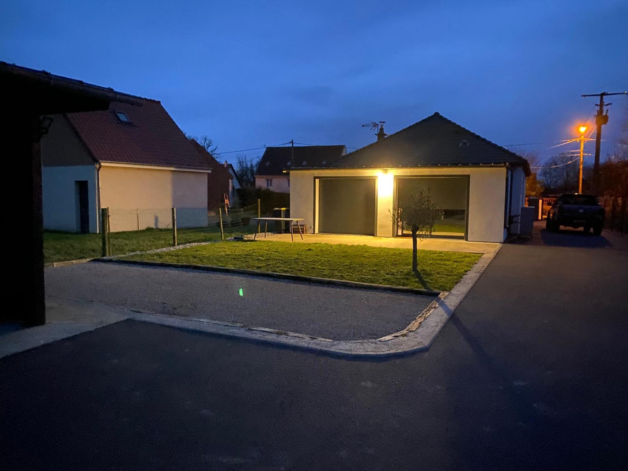 Holiday home Maison Rez-de-chaussee 3 Etoiles Confortable