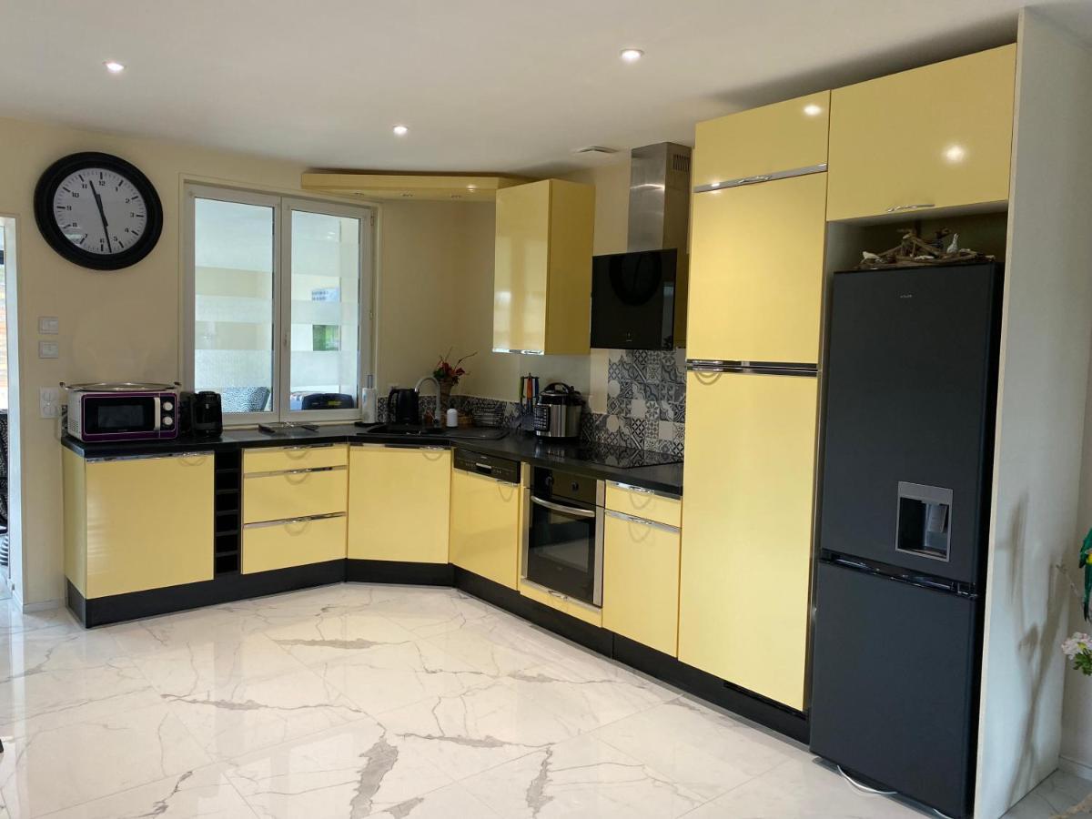 Maison Rez-de-chaussée 3 étoiles Confortable Hébergement de vacances
