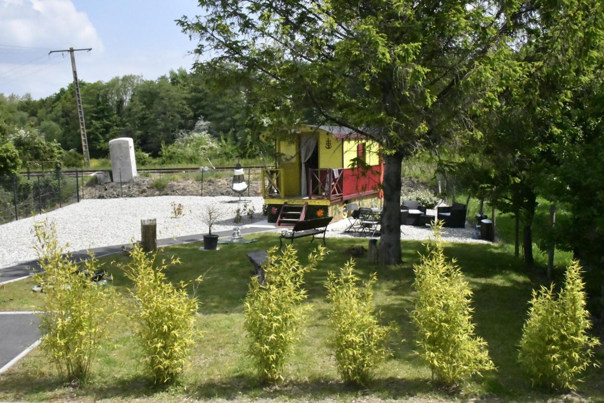 Maison Rez-de-chaussée 3 étoiles Confortable Hébergement de vacances
