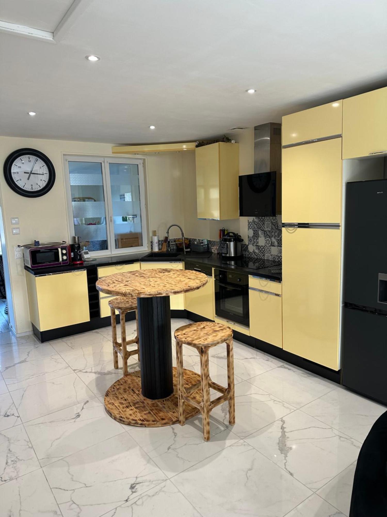 Maison Rez-de-chaussée 3 étoiles Confortable Noyelles-sur-Mer